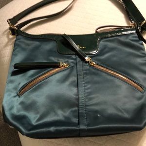 Kate Landry Shoulder/Tote bag in good condition